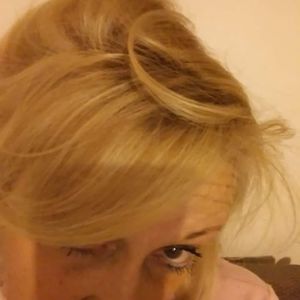 Meet your Posher, Terri